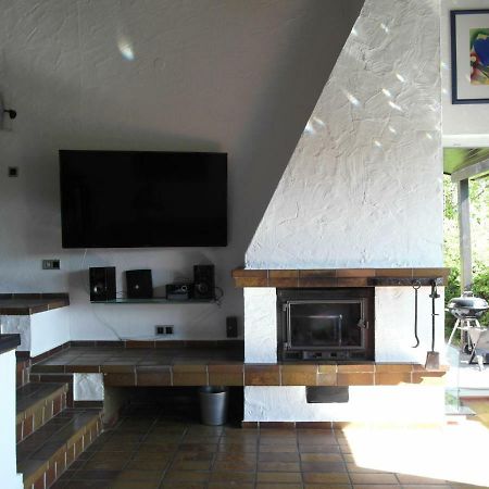 Ferienhaus 956 Villa Biersdorf Exteriör bild